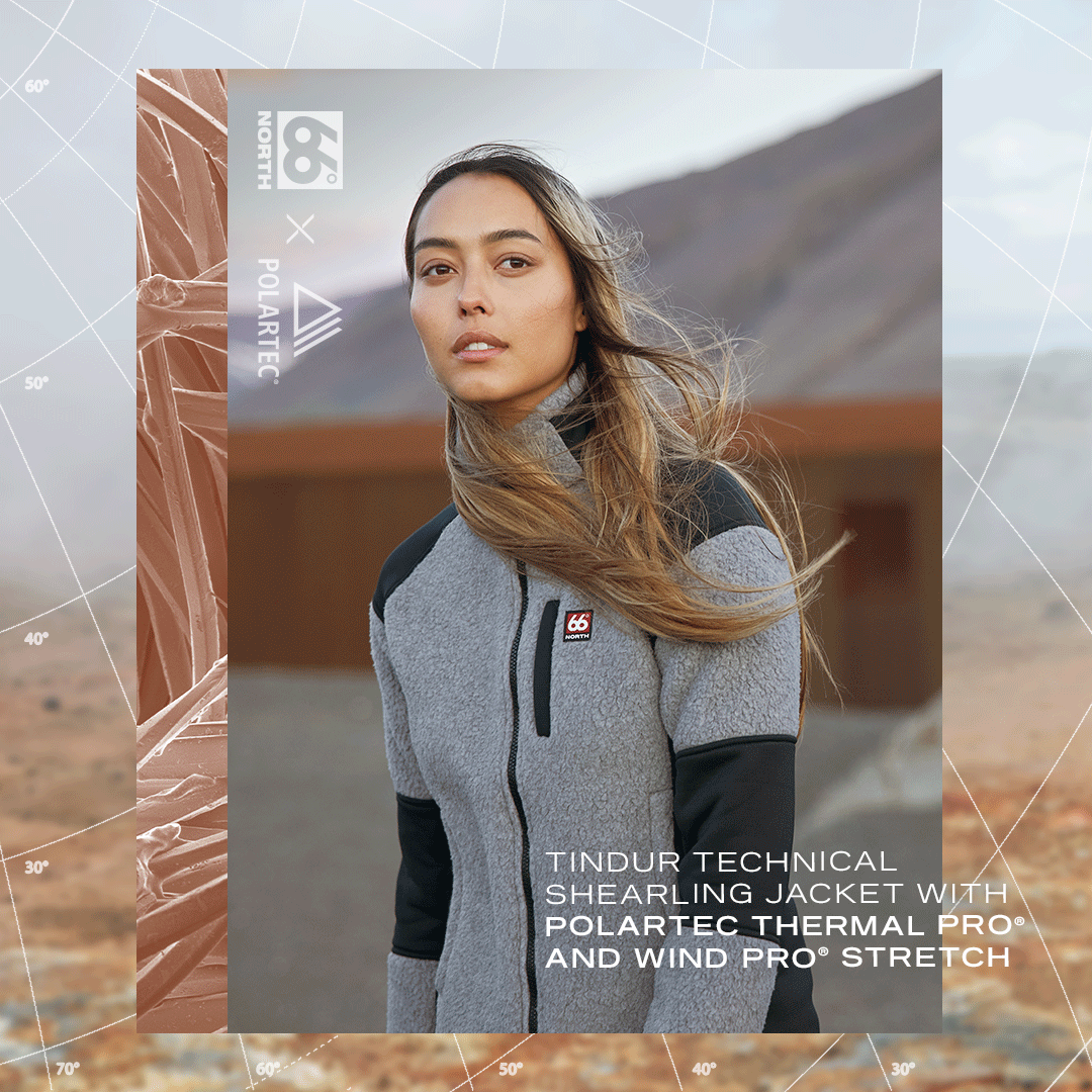 66 North Featured Partner Blog Tindur