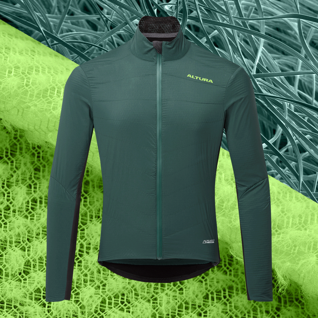 Altura Jacket 100322 V1