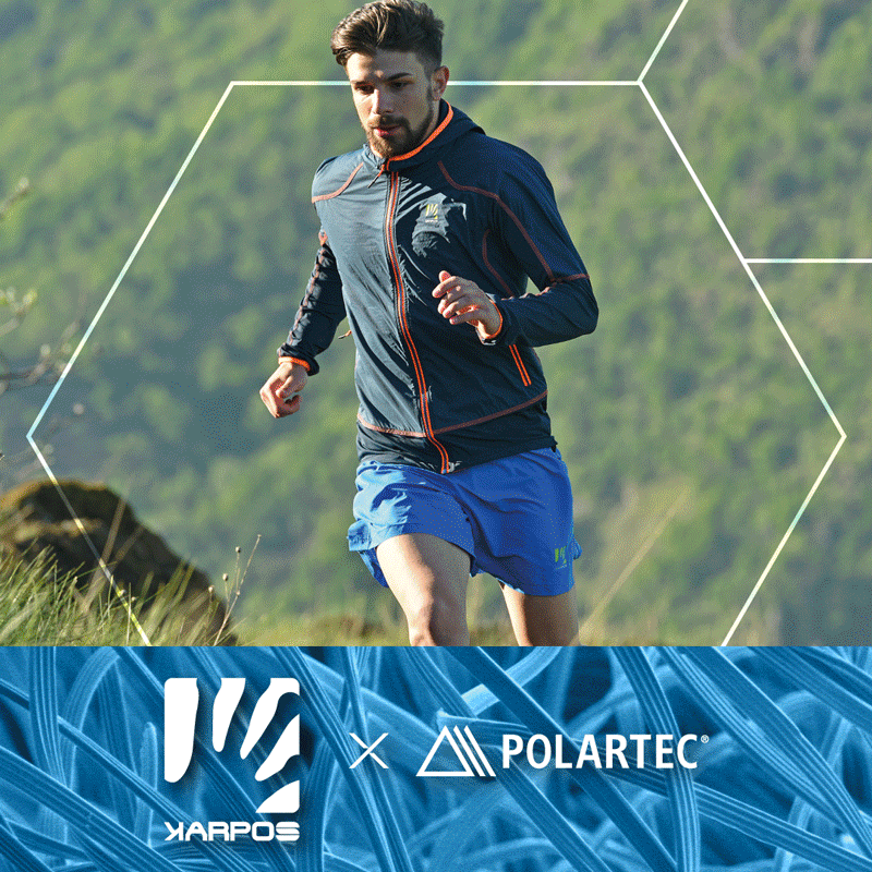 FP Karpos Lavaredo Jacket Animated Gif 800x800