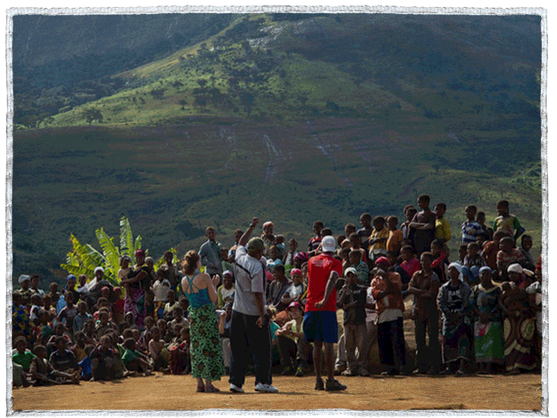 Majka Burhardt Image 2