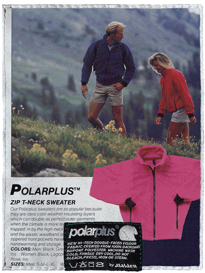 Marmot Feat Partner History